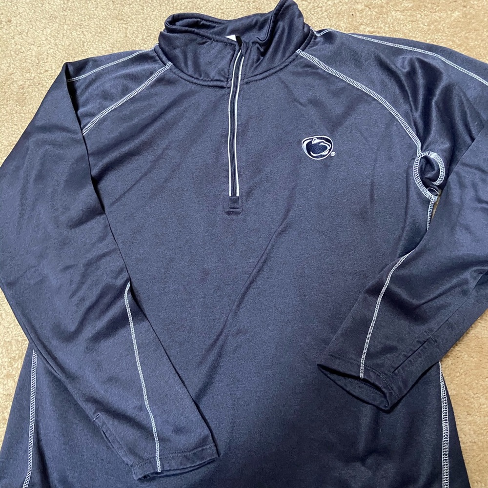 Penn State Quarter-Zip